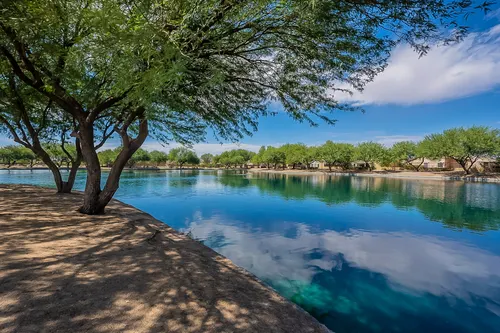 Homestead North in Maricopa, Arizona